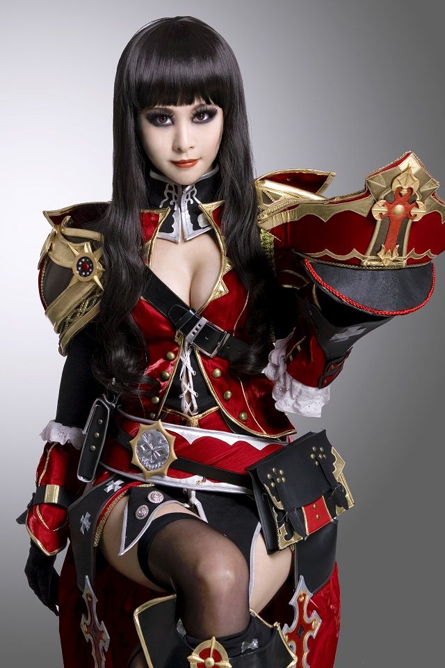 best cosplay images on pinterest female cosplay 2