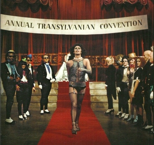 best crafts rocky horror picture show images on pinterest