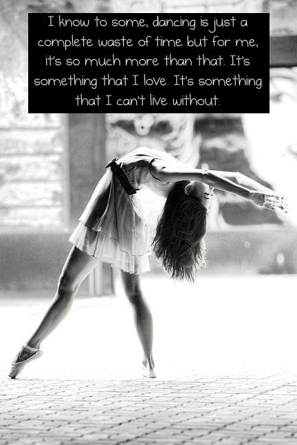 best dance quotes images on pinterest dancing quotes ballet 1