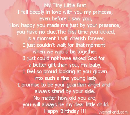 best daughter birthday poems ideas on pinterest daughter