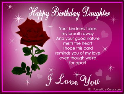best daughters birthday quotes ideas on pinterest beautiful 2