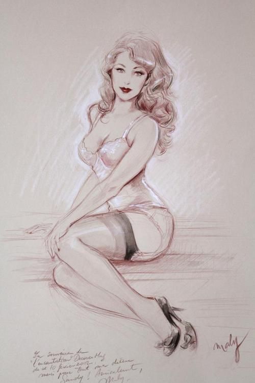 best erotic drawings images on pinterest pinup erotic art