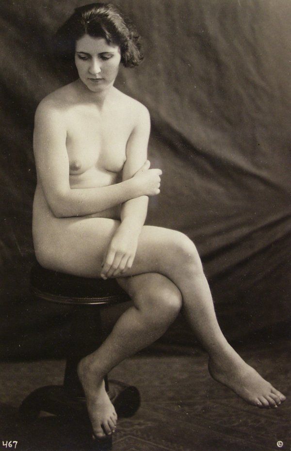 Erotic vintage images - MegaPornX.com