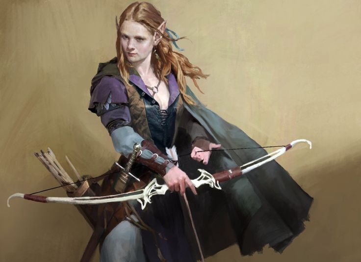 best female elves images on pinterest character ideas fantasy 1
