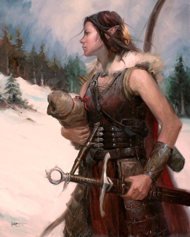 best female elves images on pinterest character ideas fantasy