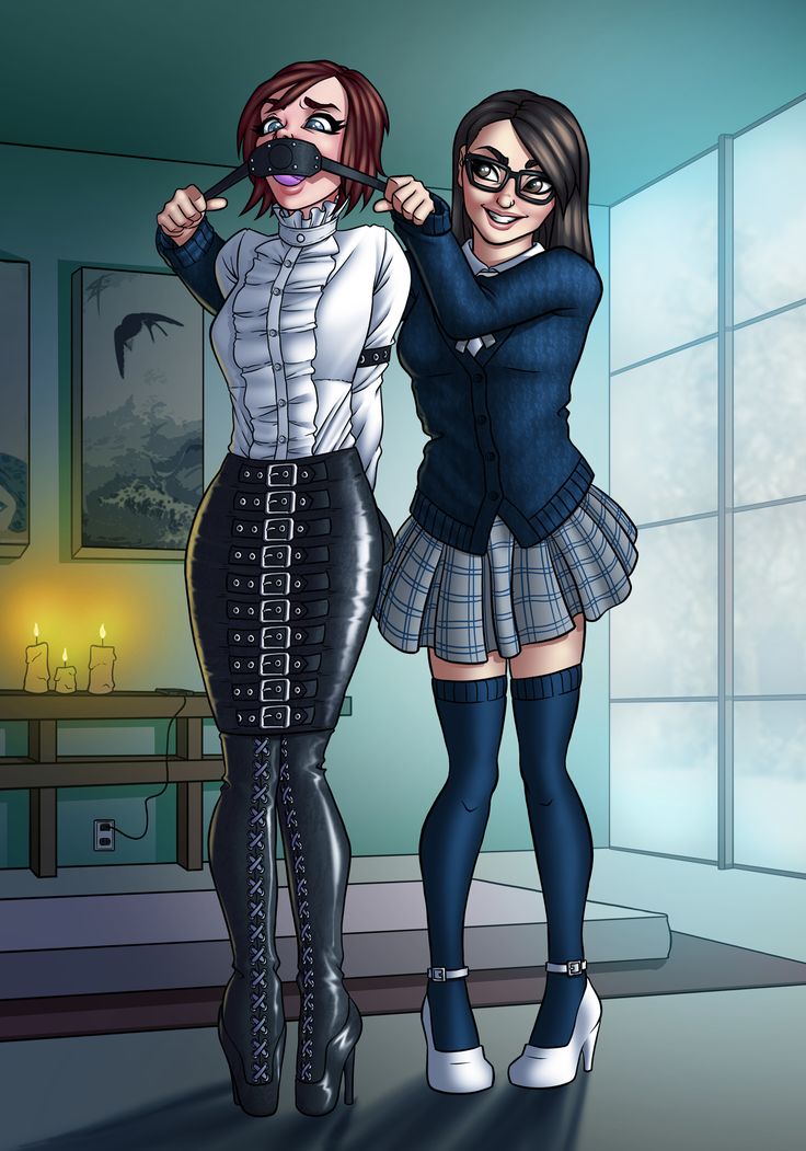 best fetish art images on pinterest anime girls comics 2