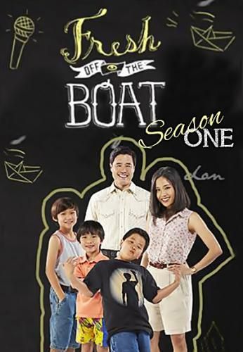 best fresh off the boat ideas on pinterest comedy shows 3