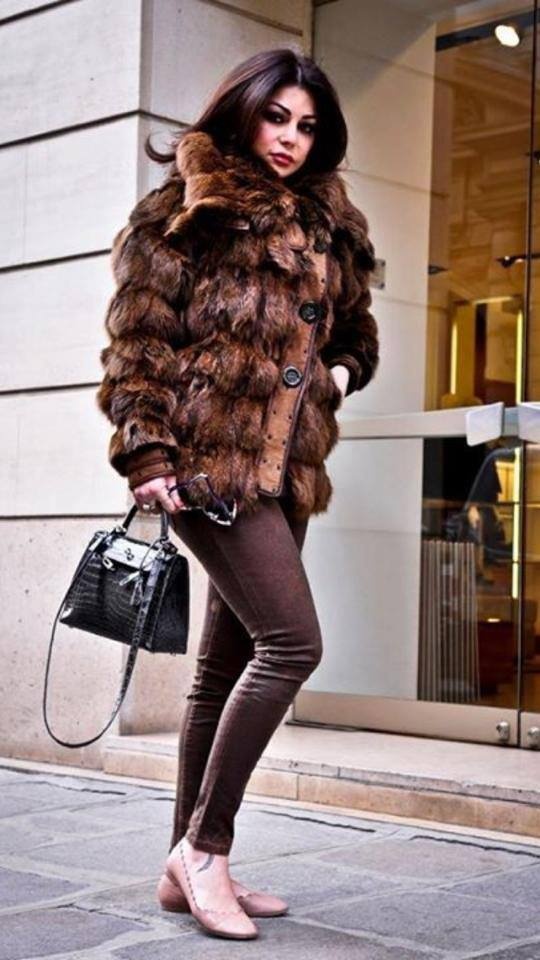 best fur fashion images on pinterest furs fur fashion