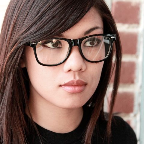 best glasses are cute tew images on pinterest glasses hair