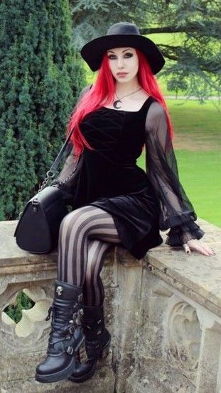 best goth images on pinterest dark beauty gothic girls