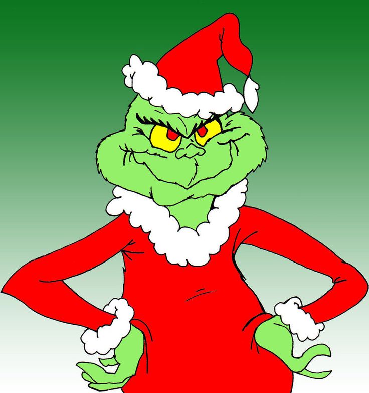 best grinch images ideas on pinterest office christmas 1