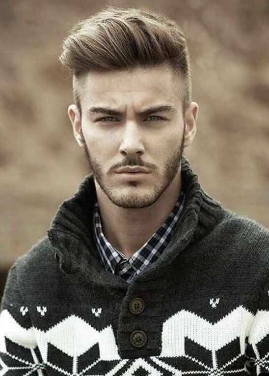 best hairstyles images on pinterest hair dos guys and hairdos