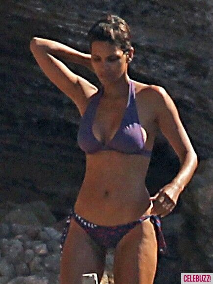 Halle berry naked in Ankara