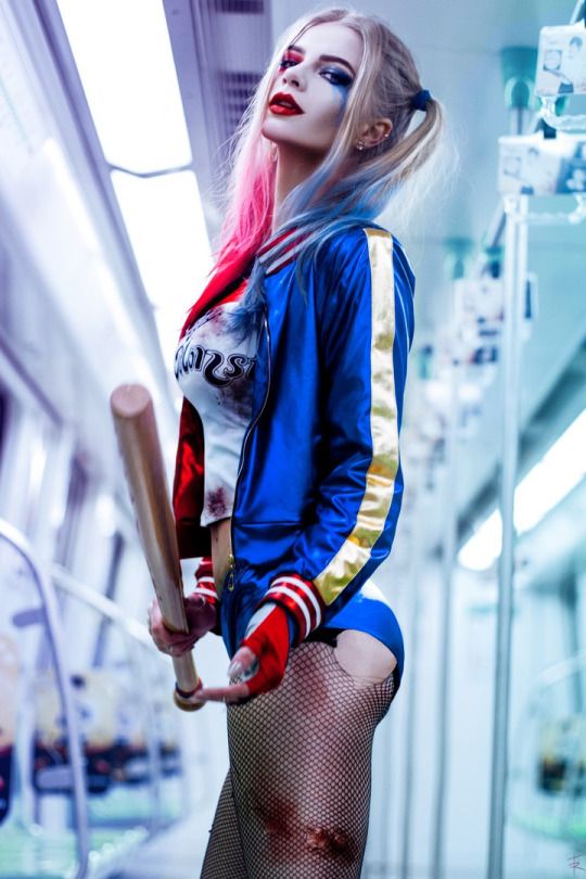 best harley quinn cosplay images on pinterest cosplay girls 3