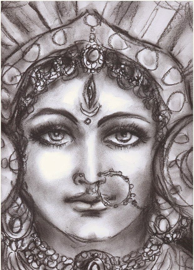 best hindu devi images on pinterest hinduism deities