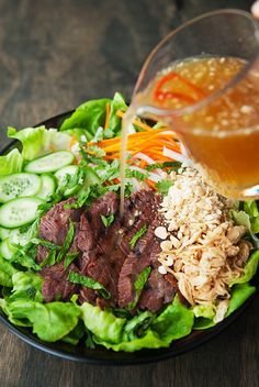best hmong food images on pinterest cooking food asian food 5
