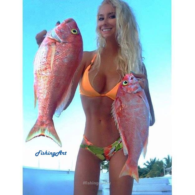 best hot girls gone fishing images on pinterest fishing 1