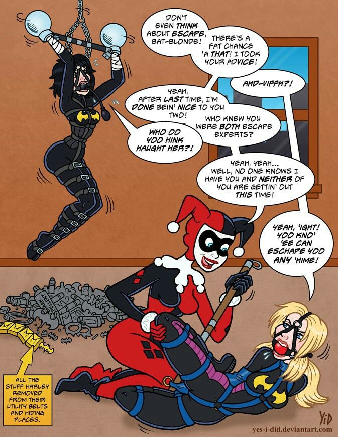 Bane Cartoon Sex - Batgirl cartoon sex - MegaPornX.com