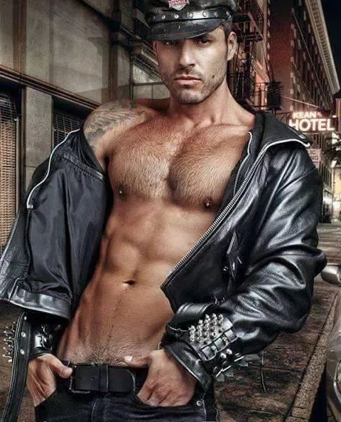 best images on pinterest leather men leather and mens