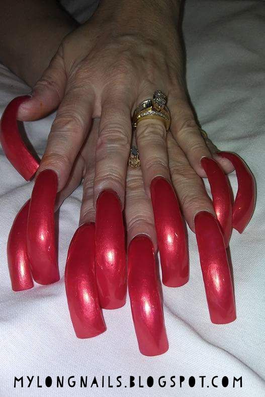 best images on pinterest long nails nail scissors 2