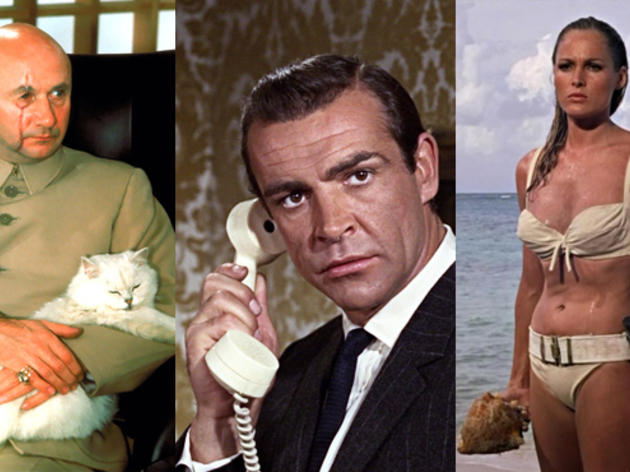 best james bond movies of all time from no to spectre 4