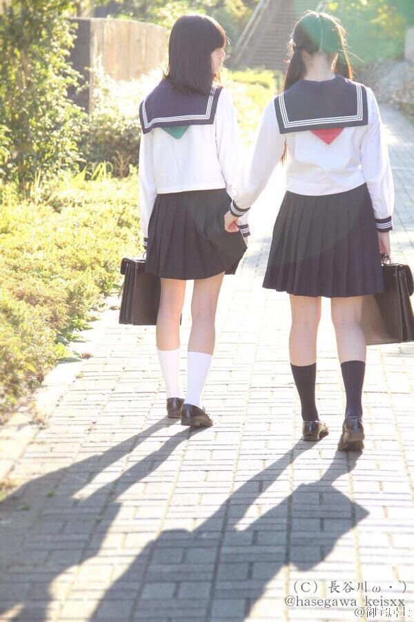 best japan schoolgirls uniform images on pinterest
