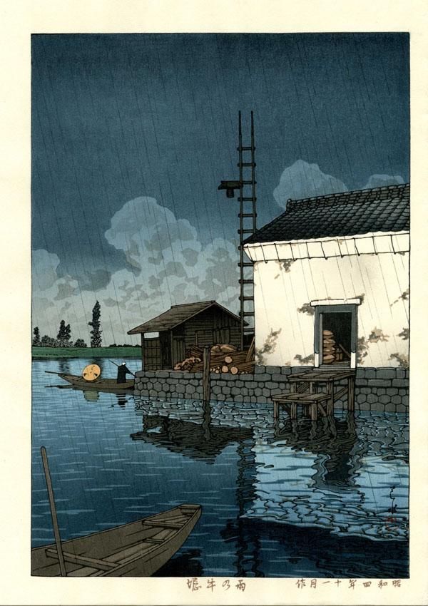 best japanese print style images on pinterest woodblock