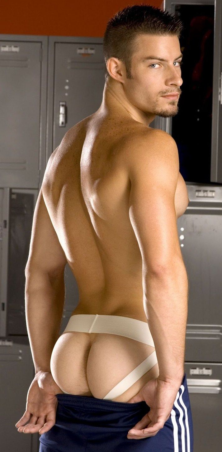 best jockstrap images on pinterest gay sexy men and glutes