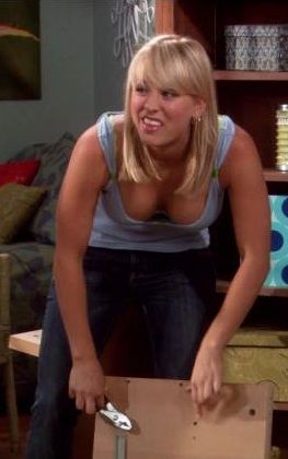 best kaley cuoco images on pinterest beautiful celebrities 1