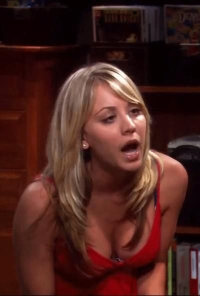 best kaley cuoco images on pinterest beautiful people