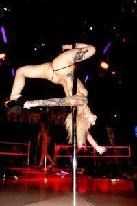 best las vegas strip clubs for couples looking to get turned