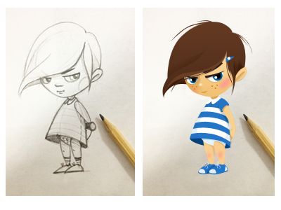 best little girl drawing ideas on pinterest little girl 3