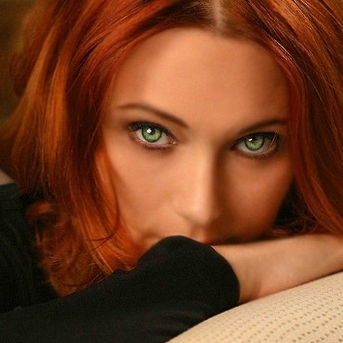 best meredith gentry images on pinterest ginger hair red