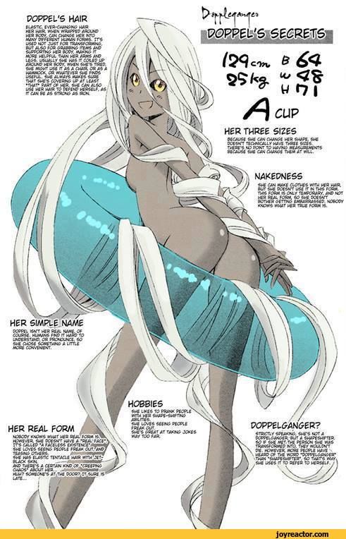 best monster musume images on pinterest nichijou monster girl and monsters