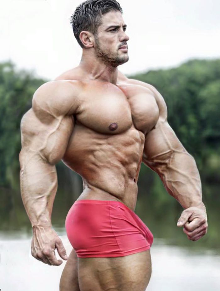 best morphs images on pinterest bodybuilding male