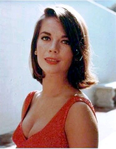 Pictures nude natalie wood Death Photos