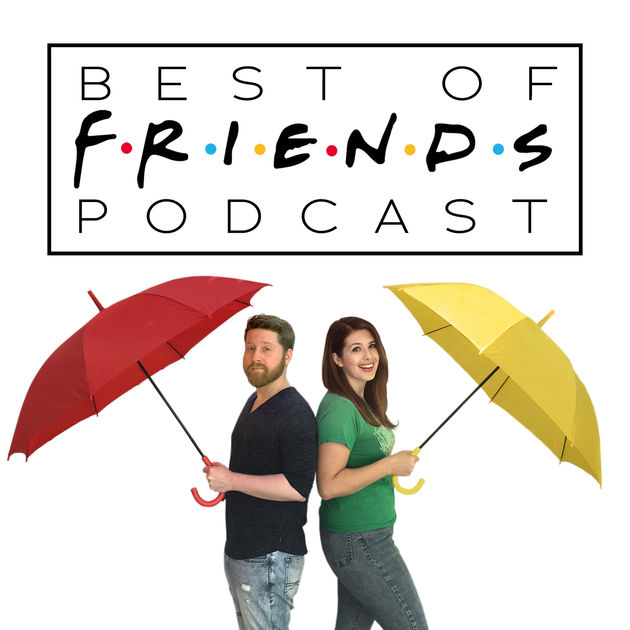 best of friends podcast headgum on apple podcasts