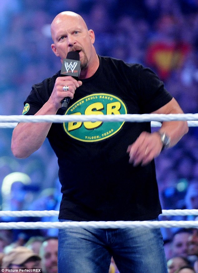 best of the best steve stone cold steve austin williams is the highest