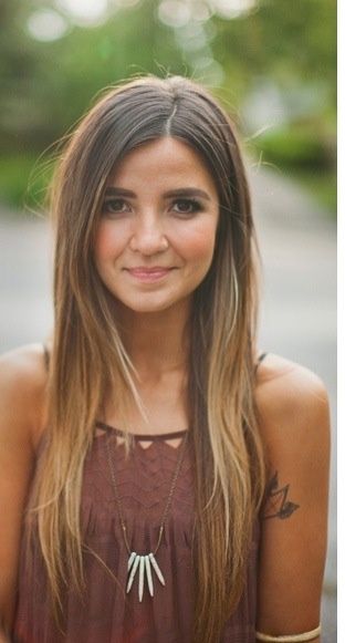 best ombre hair color ideas for hottest ombre hairstyles for women