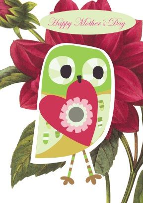 best owl themed mothers day images on pinterest owl owls