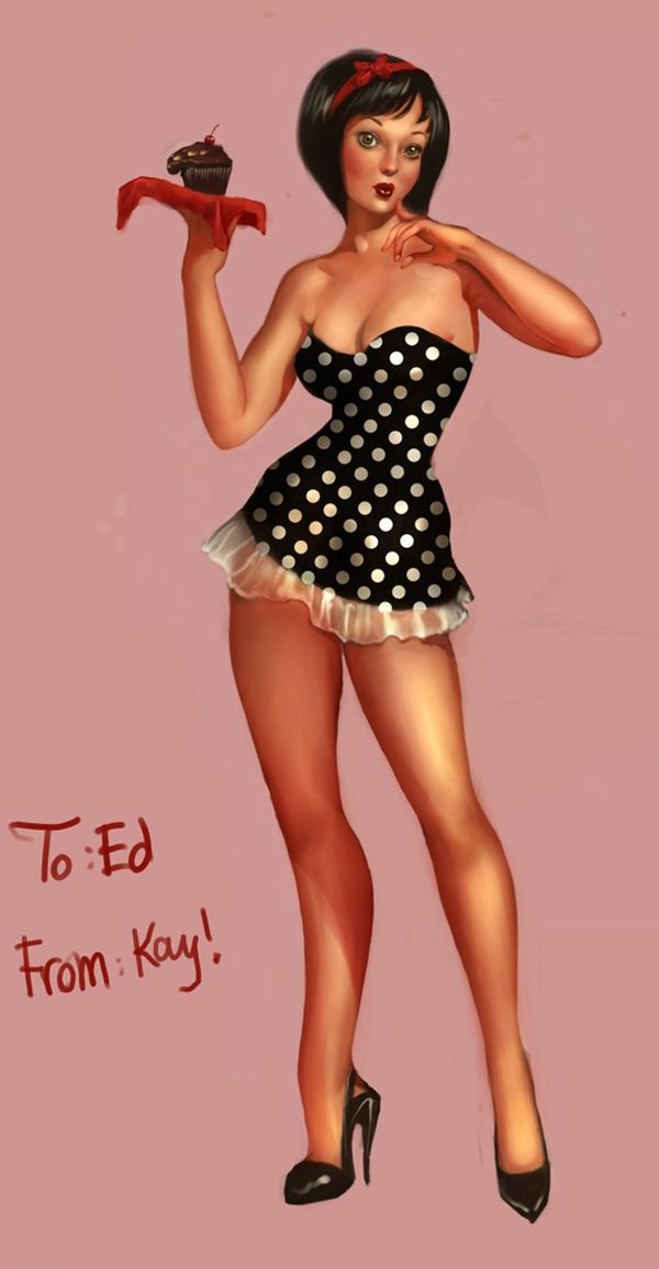 best pin up girls images on pinterest pin up art pin
