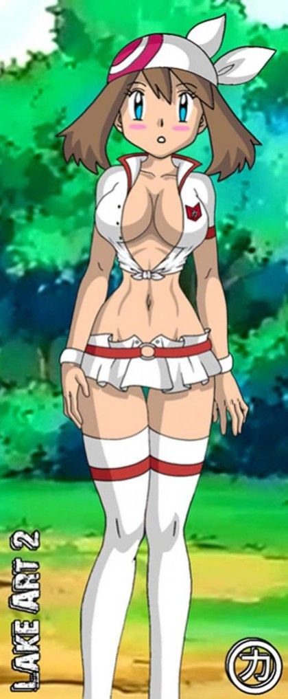 best pokemon images on pinterest anime girls anime sexy and cartoon 3