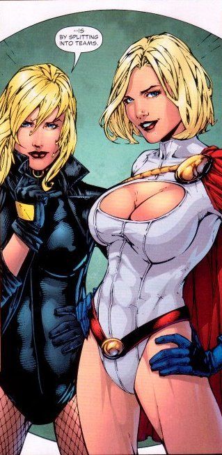 best powergirl images on pinterest comic book comic books