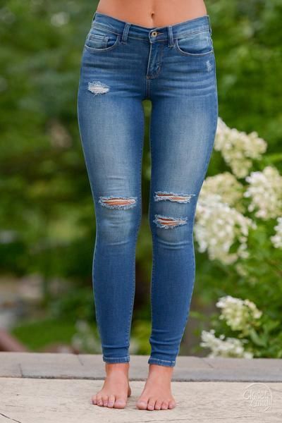 best ripped jeans style ideas on pinterest cute ripped jeans