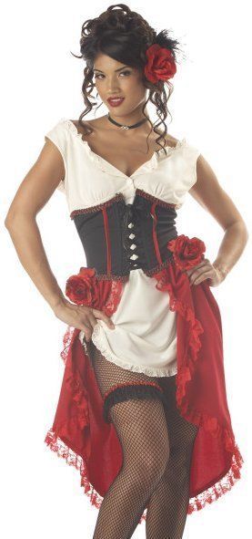 best saloon girl costumes ideas on pinterest saloon girls 2