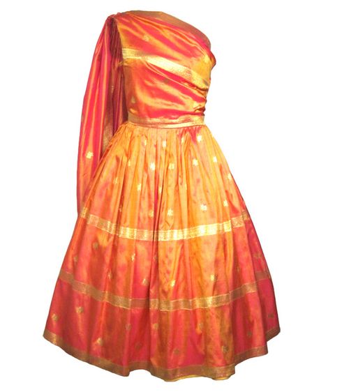 best sari dresses images on pinterest sari dress india