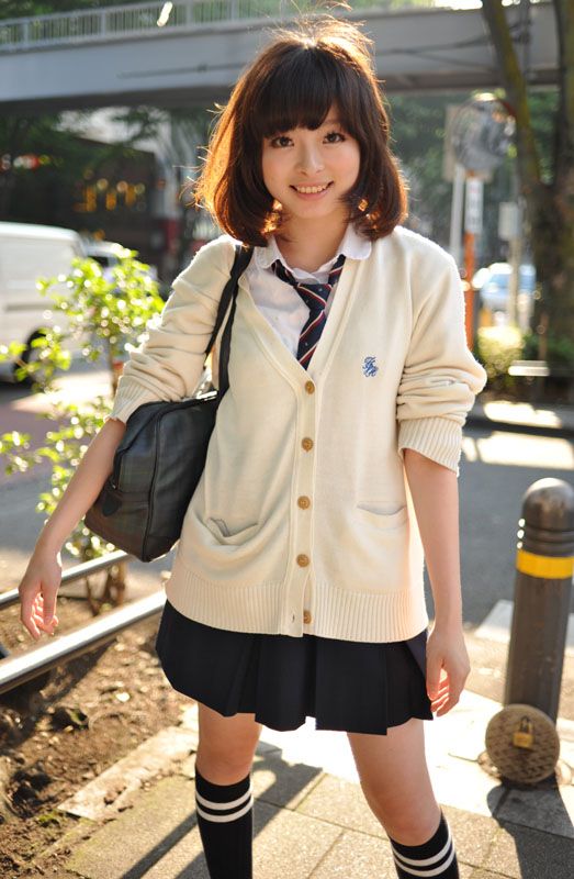 best school girl japan ideas on pinterest school uniform 1