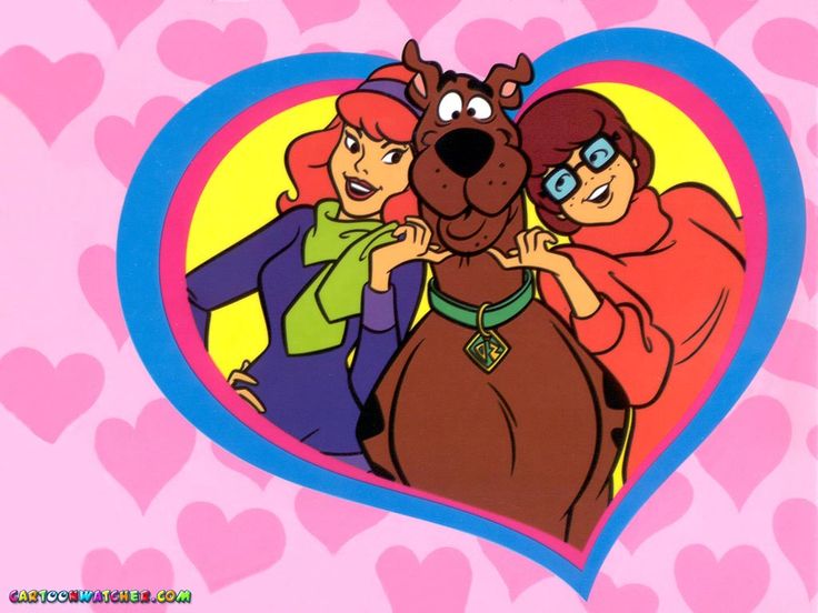 best scooby doo and gang images on pinterest livros 1