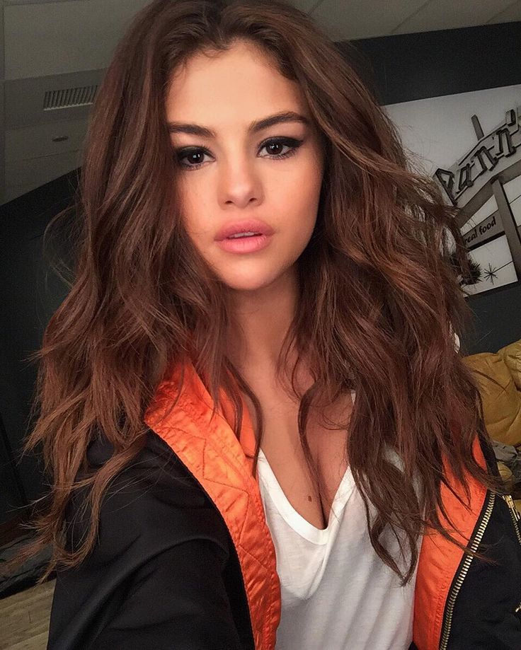 From Nude Gomez Selfies Selena SnapChat Leaked