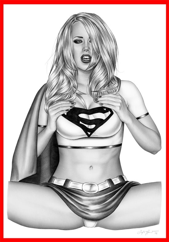 best sexy super hero women images on pinterest comics